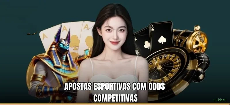 vkkbet - Entre no Jogo e Ganhe Muito no Cassino Online Mais Seguro do Brasil!