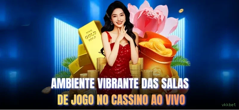 vkkbet - O melhor cassino online para brasileiros está pronto para você!